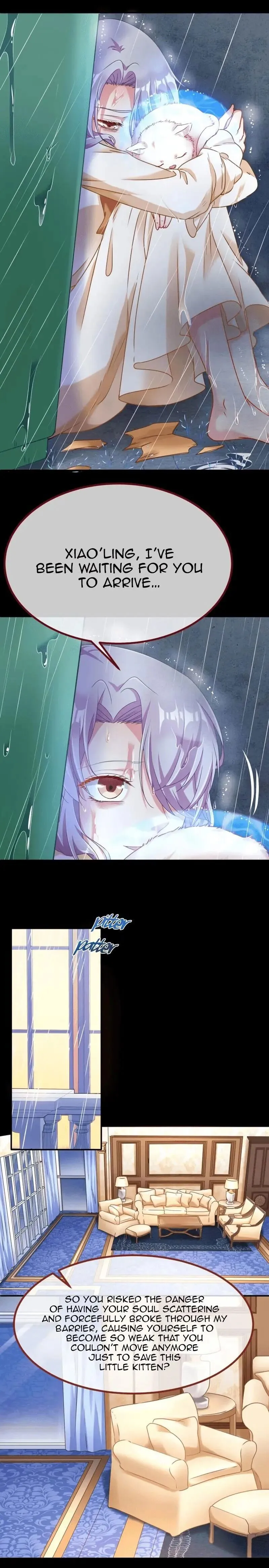 Cheating Men Must Die Chapter 132 Online - página 4