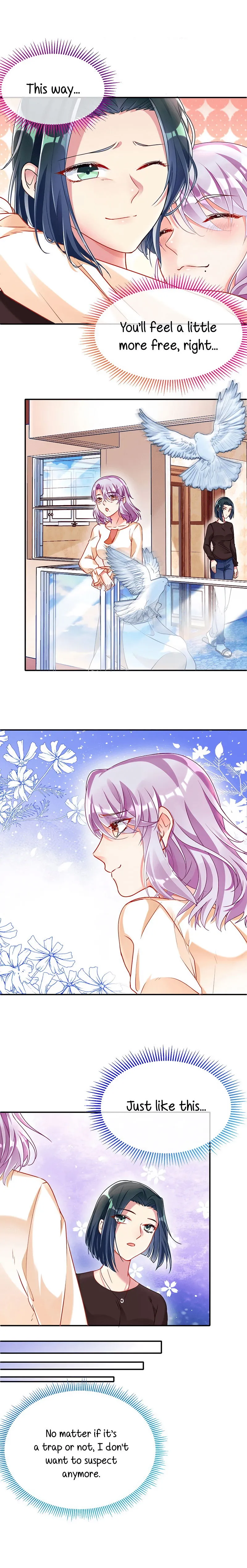 Cheating Men Must Die Chapter 133 Online - página 3