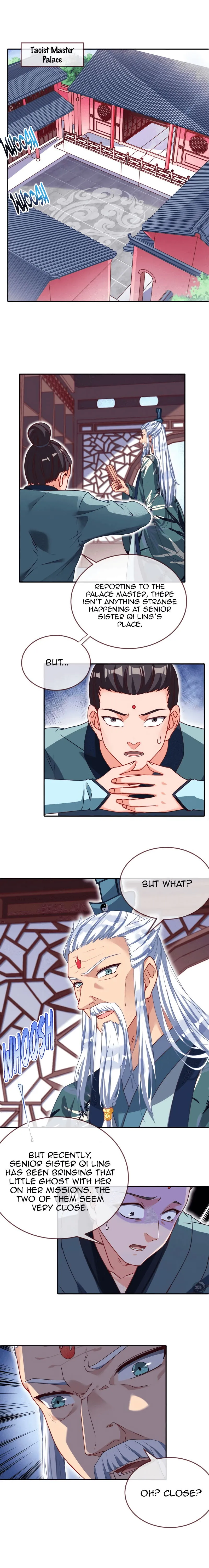 Cheating Men Must Die Chapter 133 Online - página 5