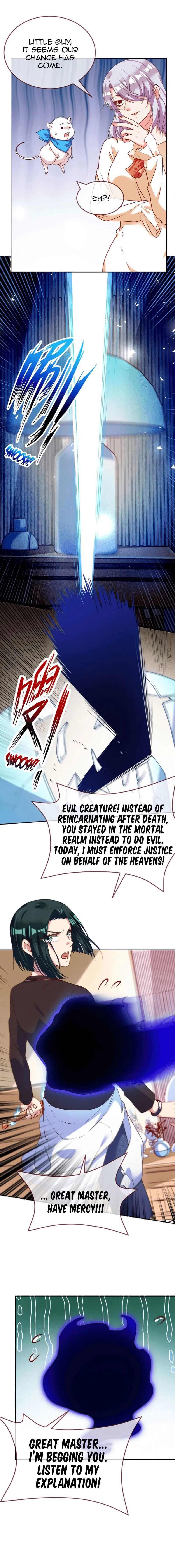 Cheating Men Must Die Chapter 133 Online - página 10