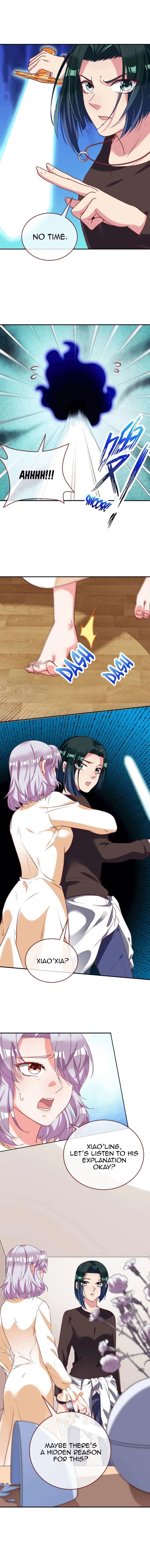 Cheating Men Must Die Chapter 133 Online - página 11