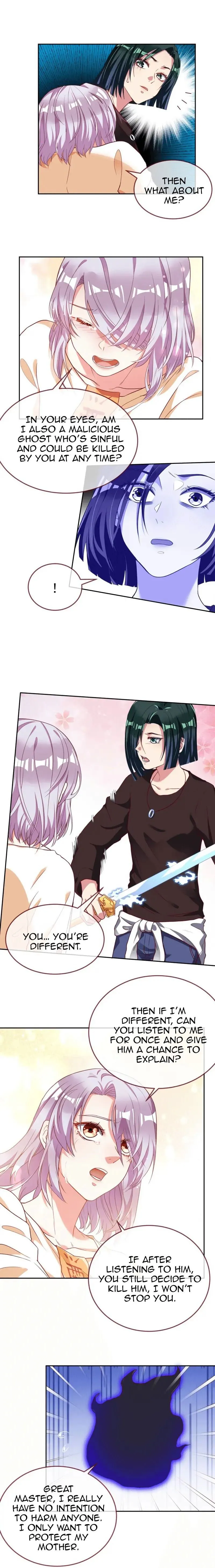 Cheating Men Must Die Chapter 134 Online - página 3