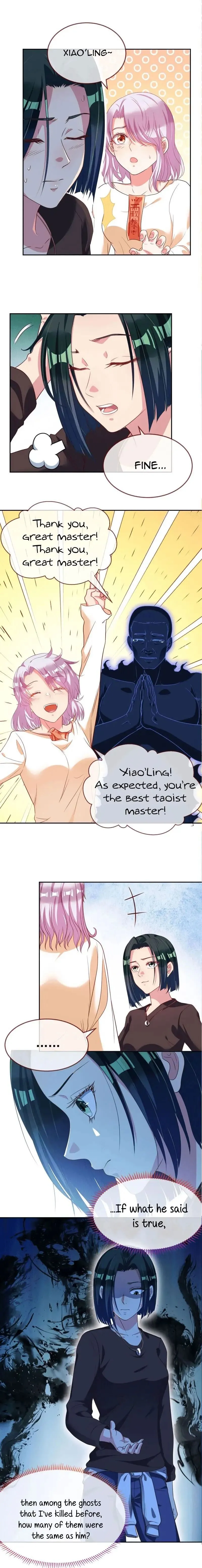 Cheating Men Must Die Chapter 134 Online - página 8