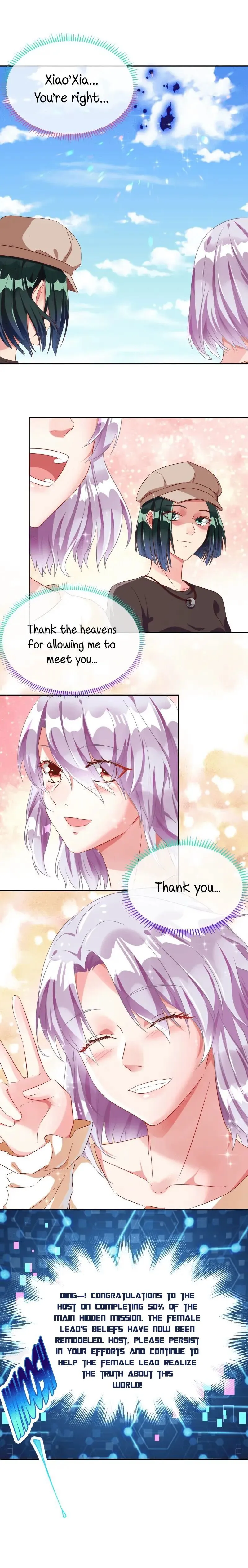 Cheating Men Must Die Chapter 134 Online - página 12