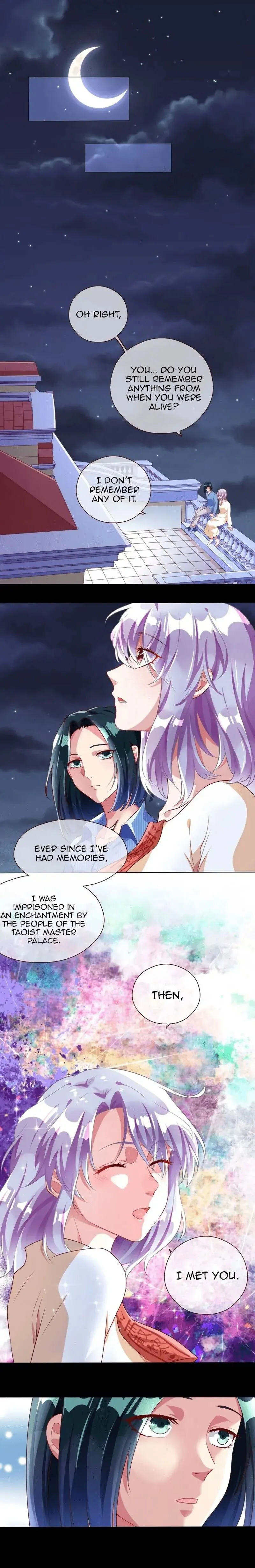 Cheating Men Must Die Chapter 135 Online - página 2