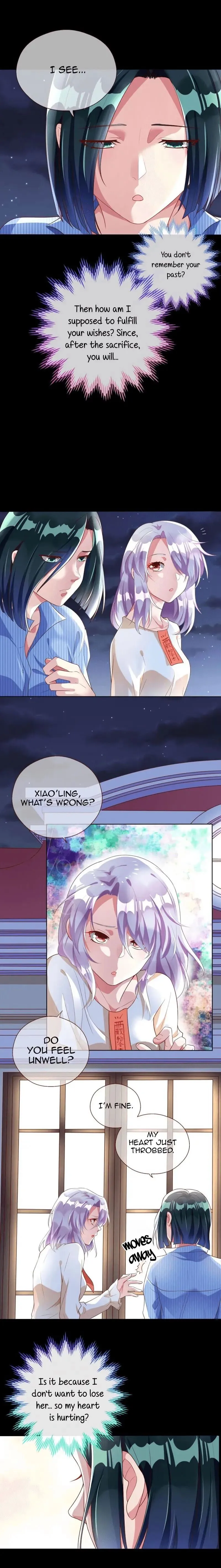 Cheating Men Must Die Chapter 135 Online - página 3