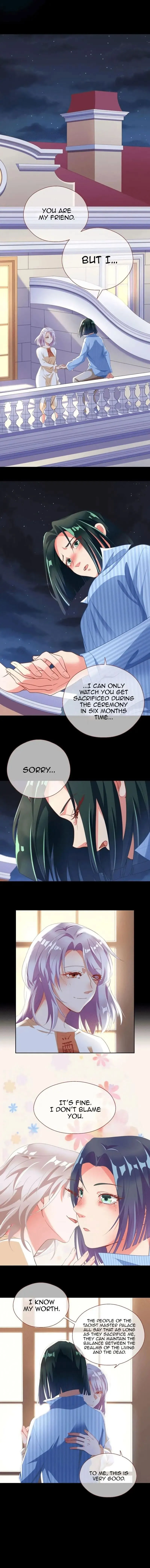 Cheating Men Must Die Chapter 135 Online - página 5
