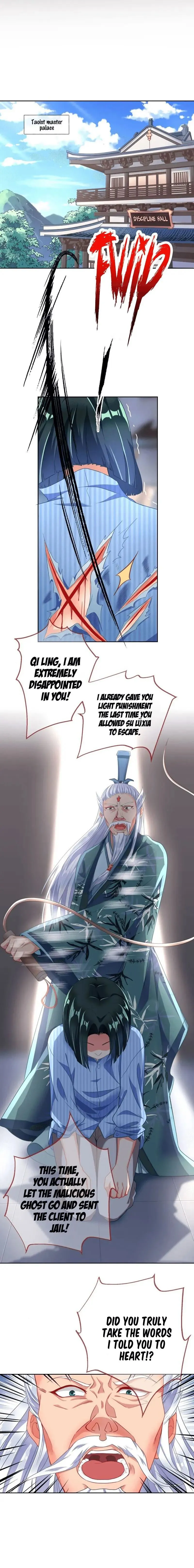 Cheating Men Must Die Chapter 135 Online - página 7