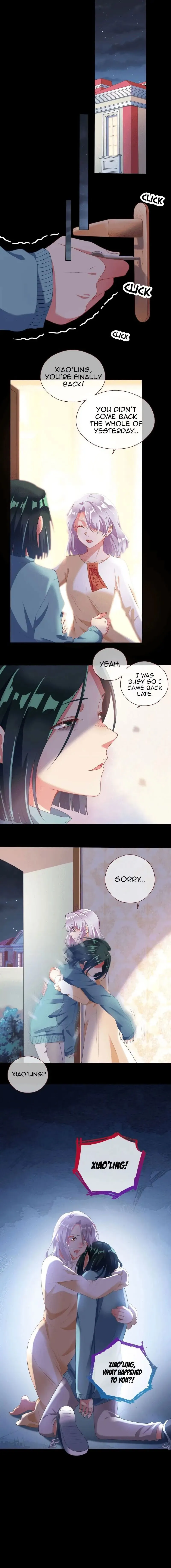 Cheating Men Must Die Chapter 135 Online - página 10