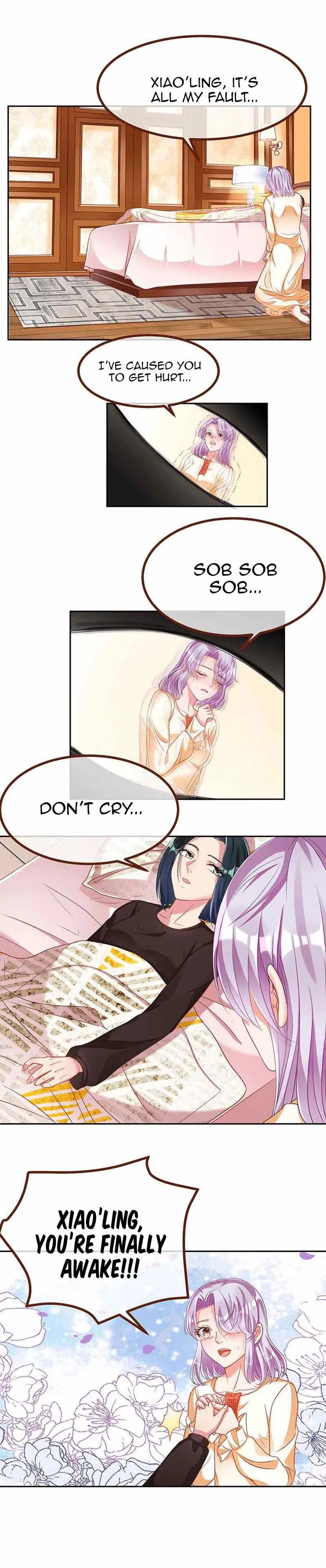 Cheating Men Must Die Chapter 136 Online - página 2