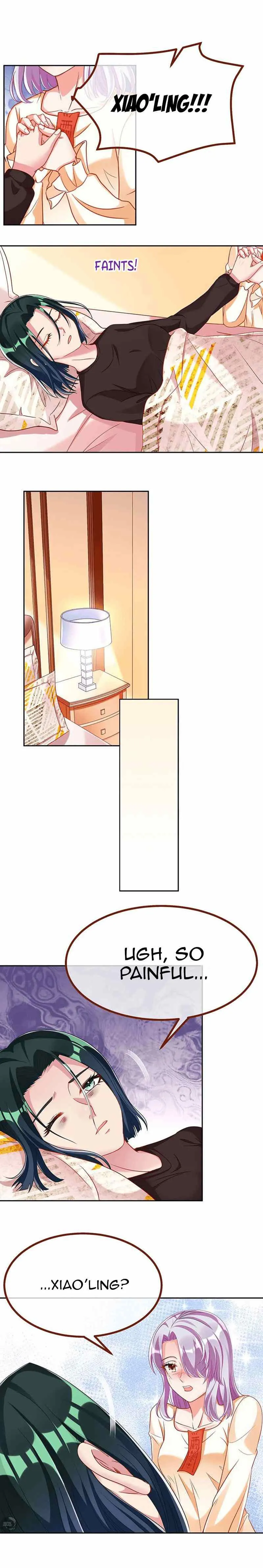 Cheating Men Must Die Chapter 136 Online - página 3