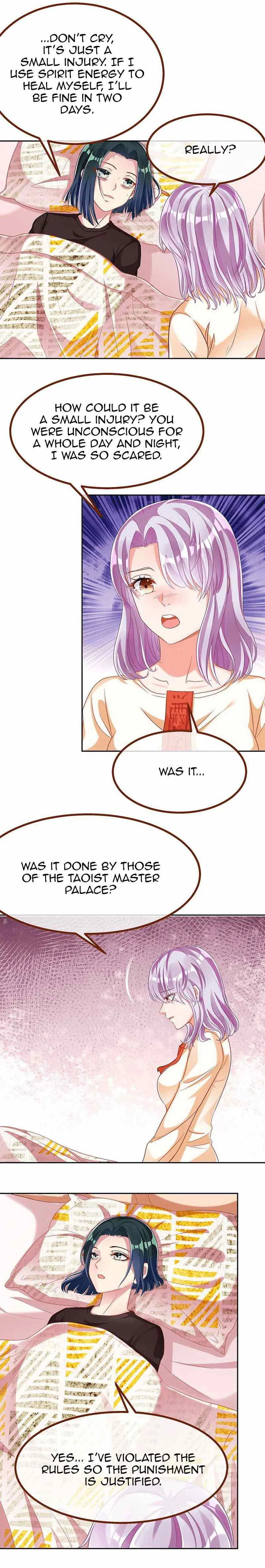 Cheating Men Must Die Chapter 136 Online - página 4