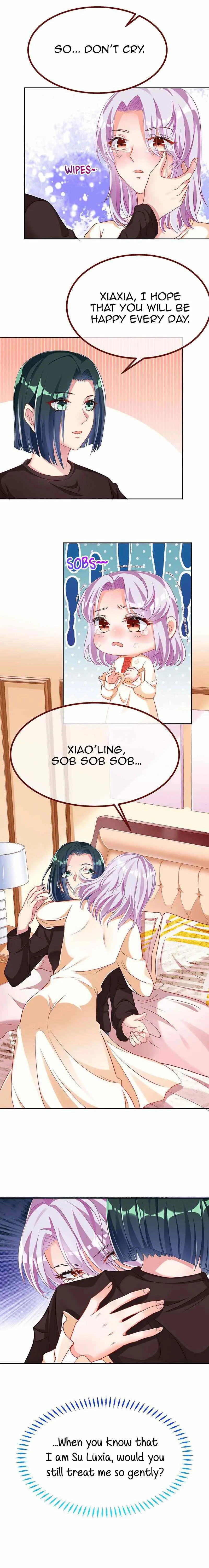 Cheating Men Must Die Chapter 136 Online - página 6