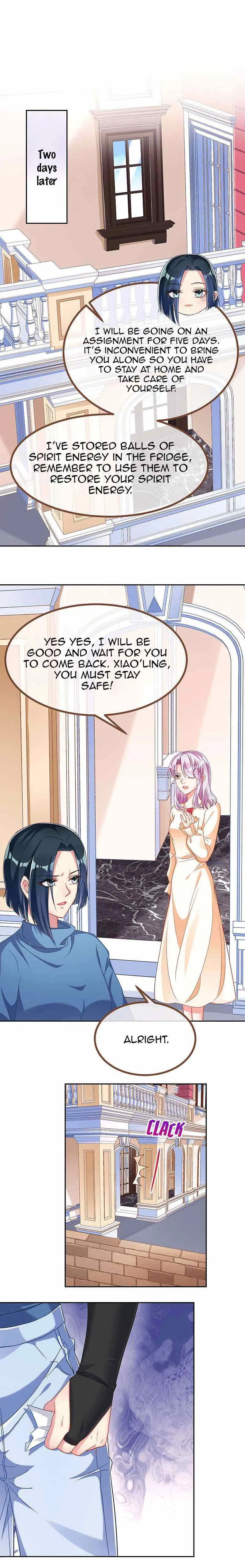 Cheating Men Must Die Chapter 136 Online - página 7