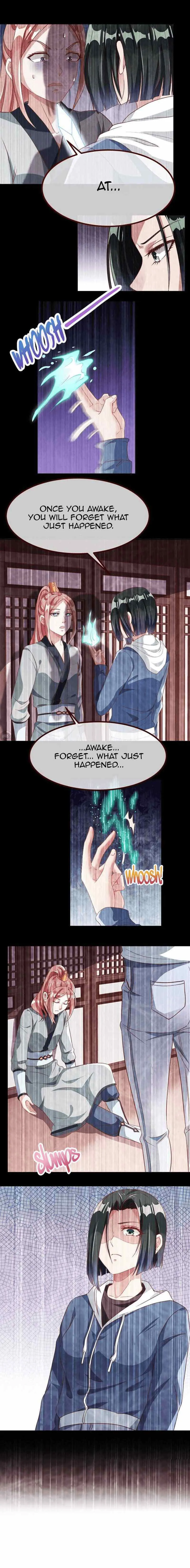 Cheating Men Must Die Chapter 136 Online - página 9