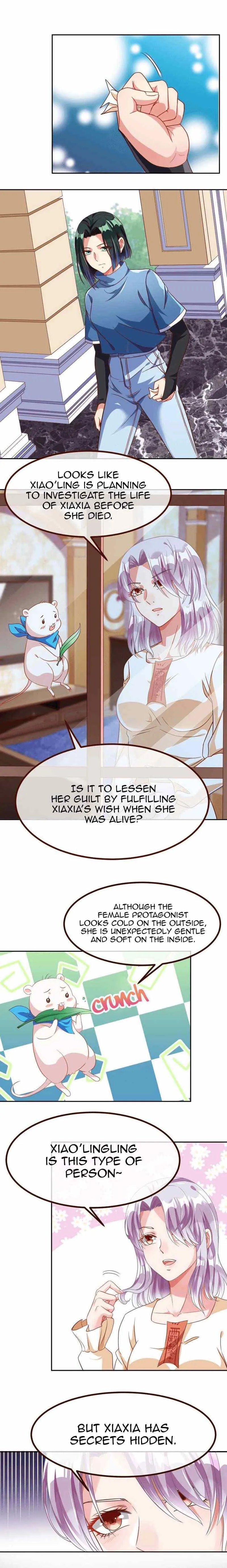Cheating Men Must Die Chapter 136 Online - página 10