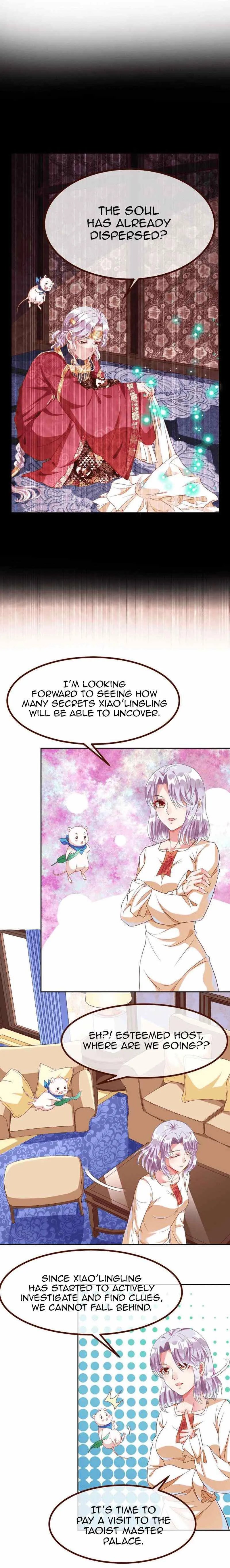 Cheating Men Must Die Chapter 136 Online - página 11