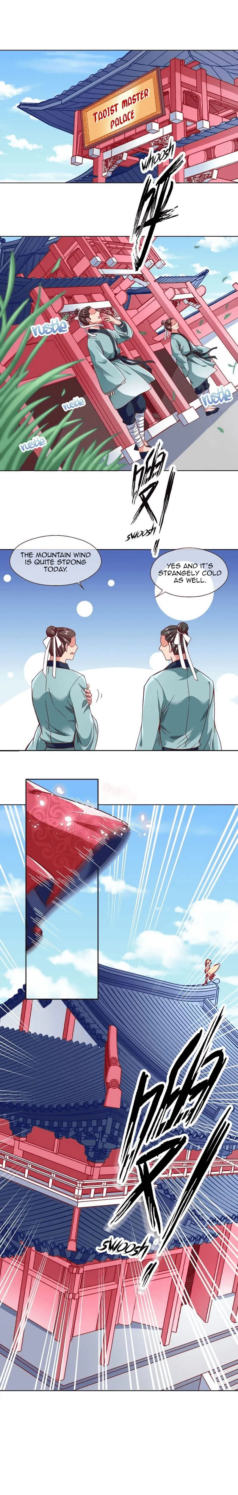 Cheating Men Must Die Chapter 137 Online - página 2