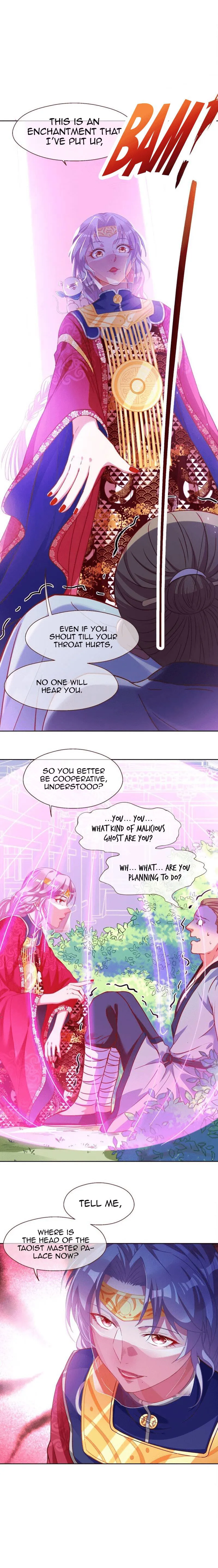 Cheating Men Must Die Chapter 137 Online - página 4