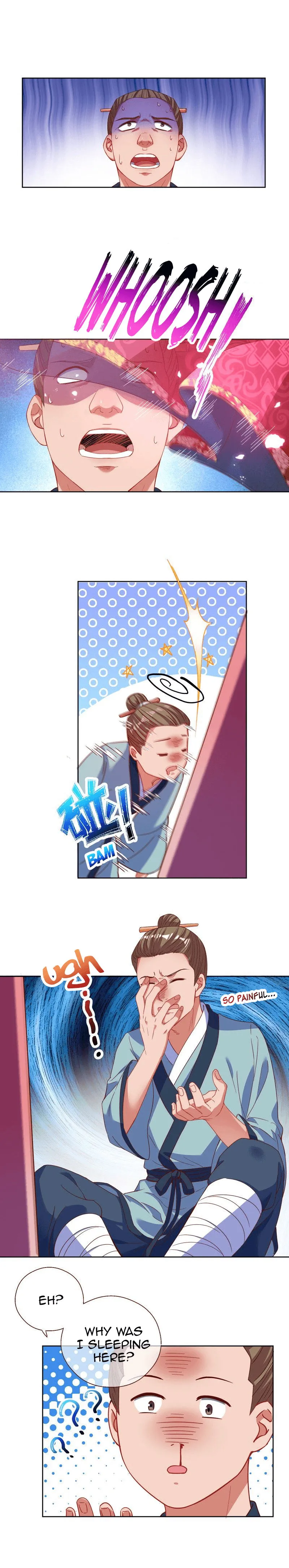 Cheating Men Must Die Chapter 137 Online - página 5