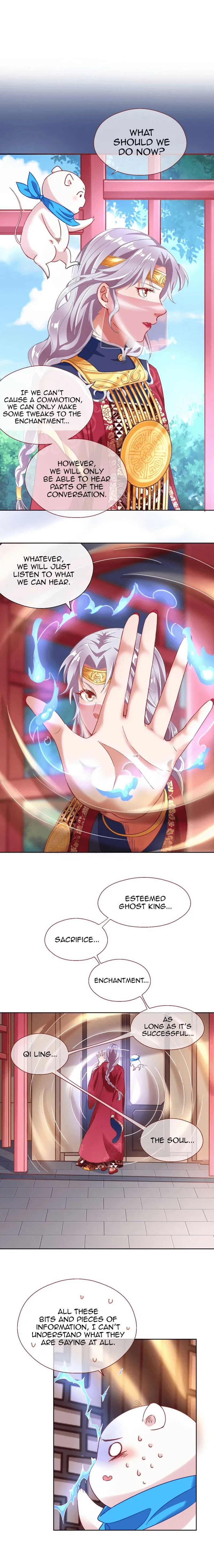 Cheating Men Must Die Chapter 137 Online - página 8