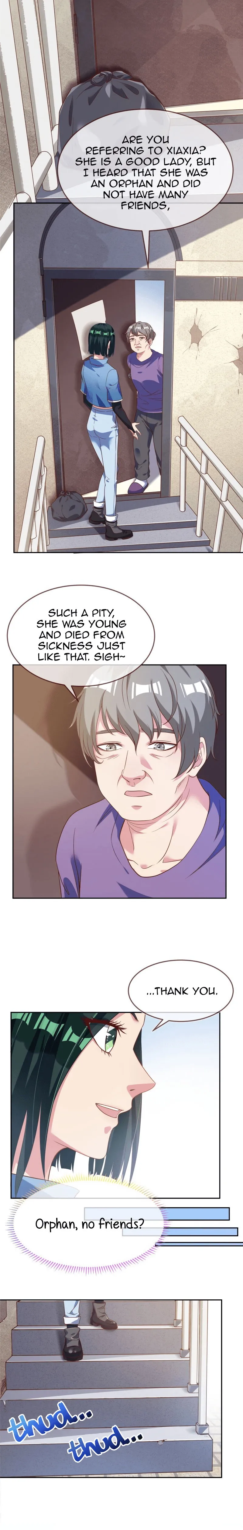 Cheating Men Must Die Chapter 138 Online - página 2