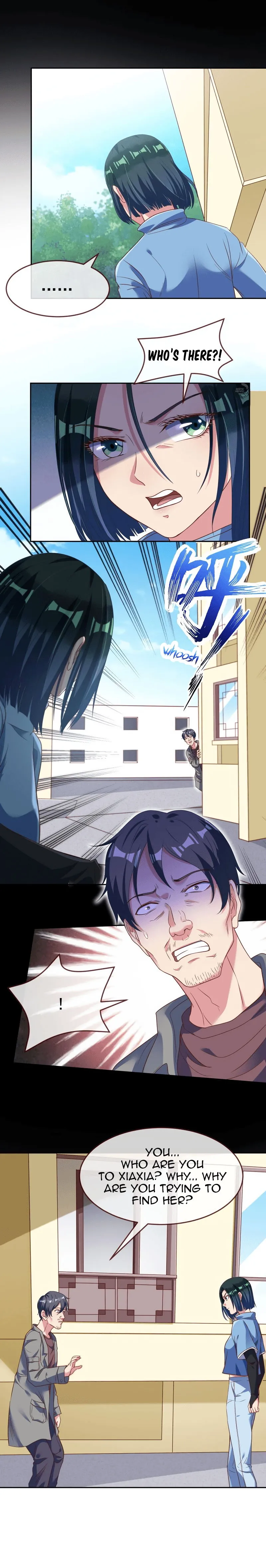 Cheating Men Must Die Chapter 138 Online - página 4