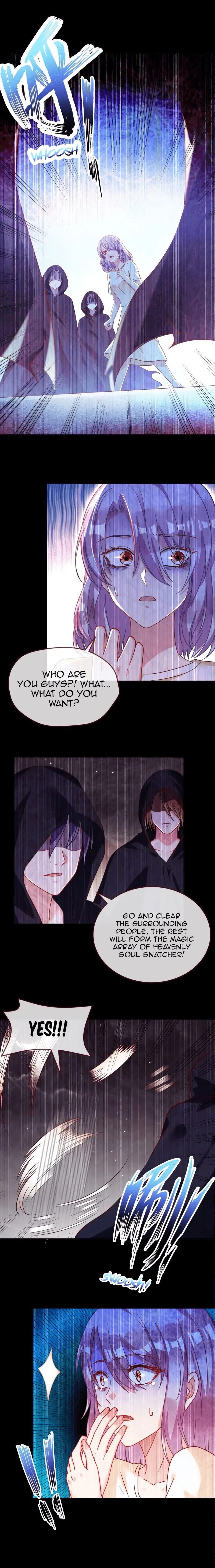 Cheating Men Must Die Chapter 138 Online - página 7