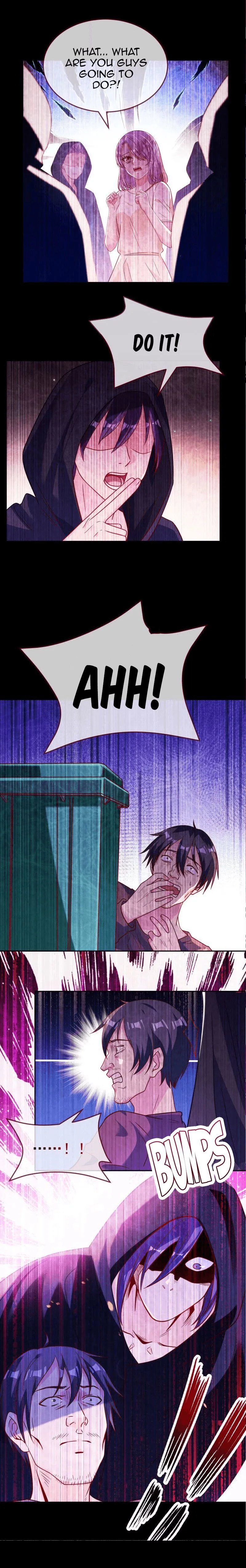 Cheating Men Must Die Chapter 138 Online - página 8