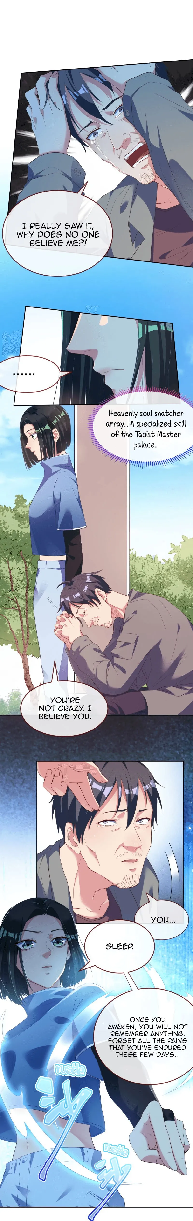 Cheating Men Must Die Chapter 138 Online - página 11