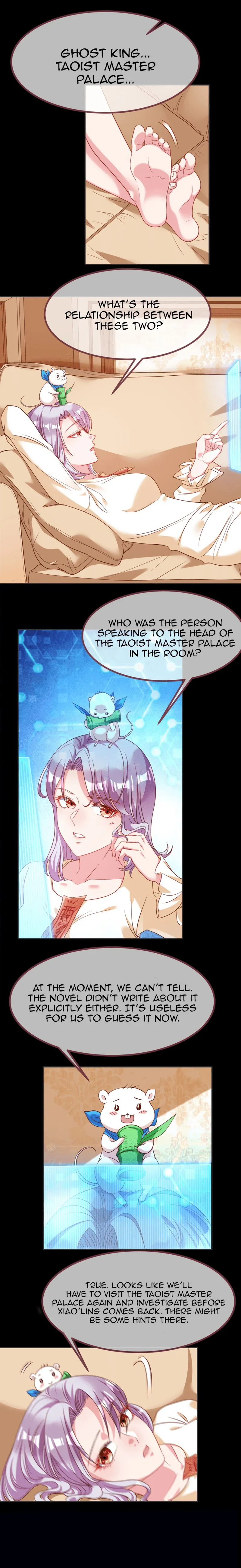 Cheating Men Must Die Chapter 139 Online - página 2