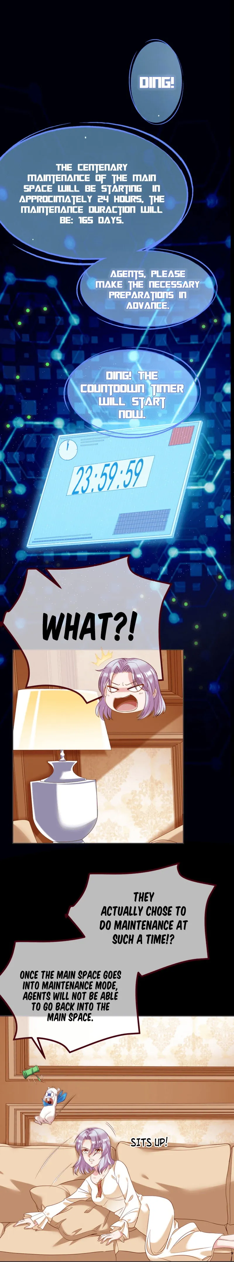 Cheating Men Must Die Chapter 139 Online - página 3