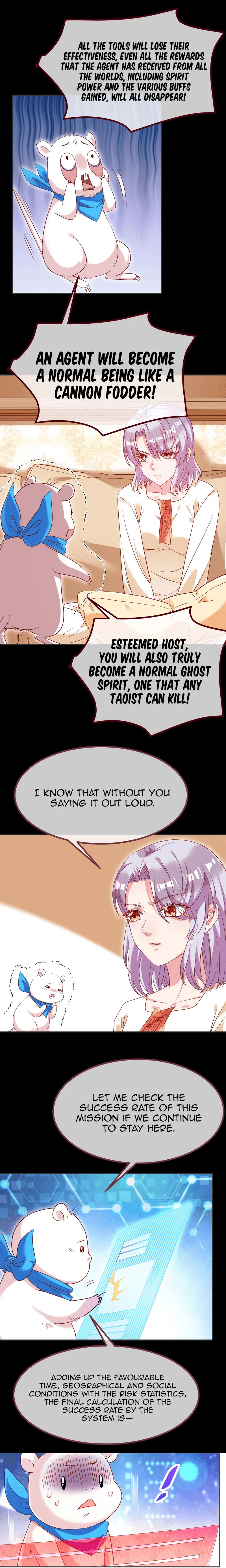 Cheating Men Must Die Chapter 139 Online - página 4