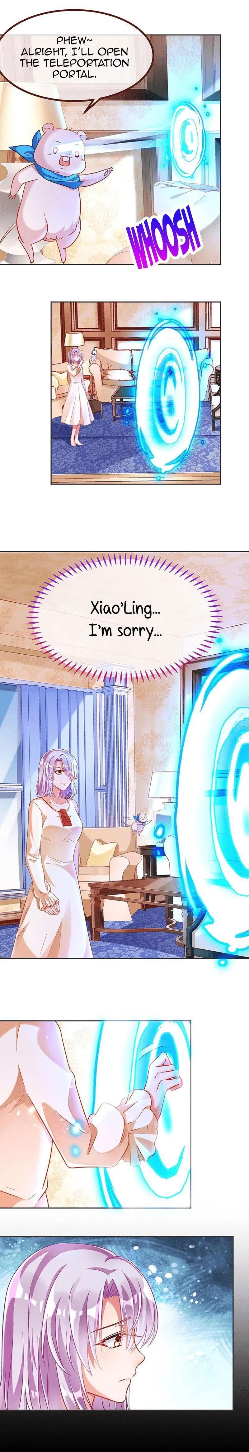 Cheating Men Must Die Chapter 139 Online - página 8