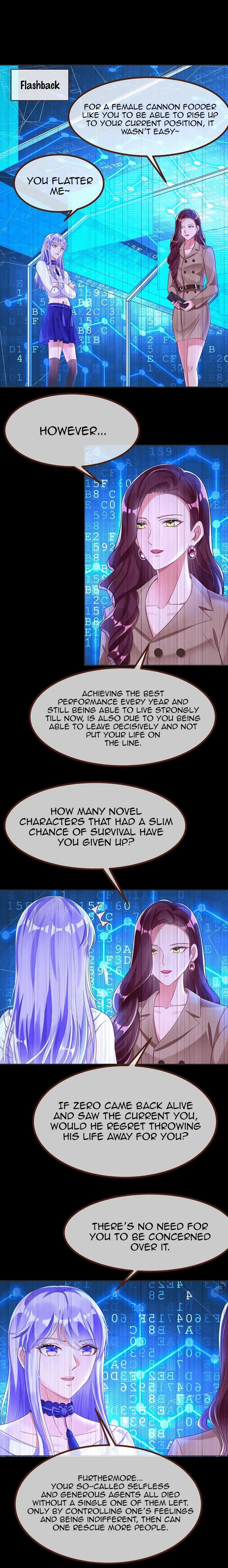 Cheating Men Must Die Chapter 139 Online - página 9