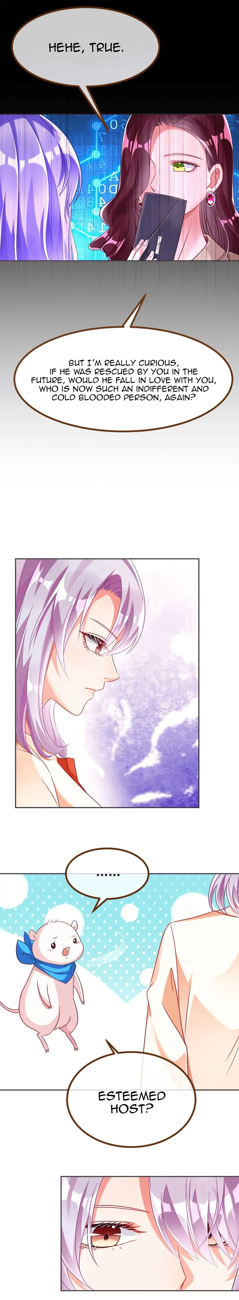 Cheating Men Must Die Chapter 139 Online - página 10