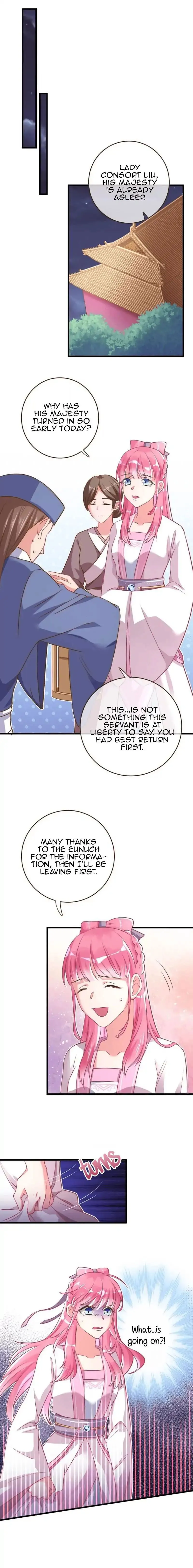 Cheating Men Must Die Chapter 14 Online - página 2