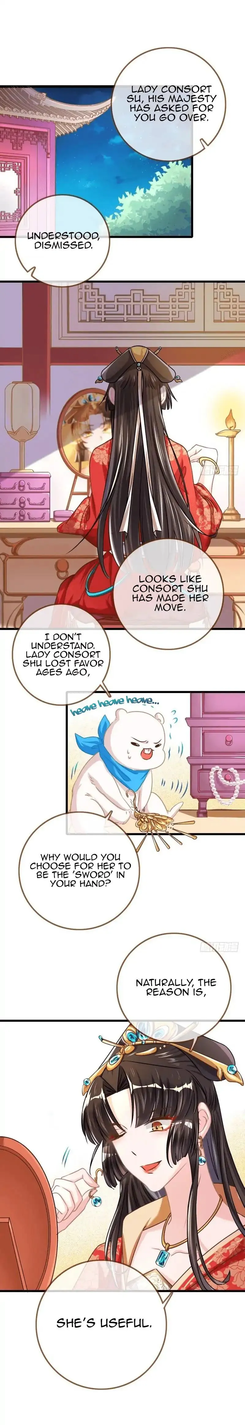 Cheating Men Must Die Chapter 14 Online - página 7