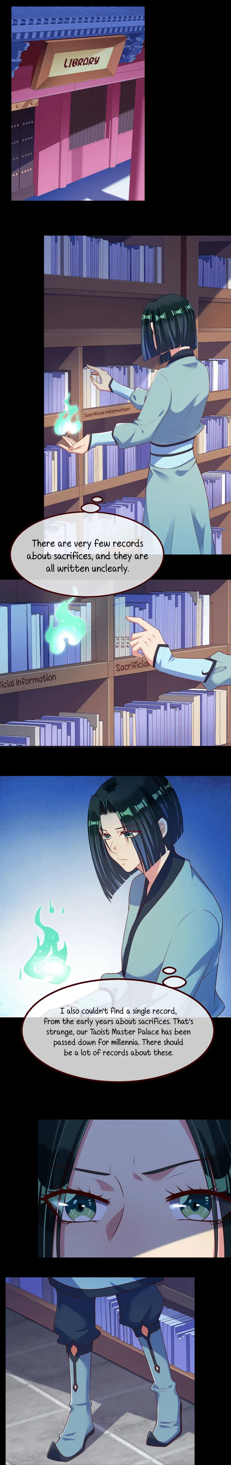 Cheating Men Must Die Chapter 140 Online - página 2