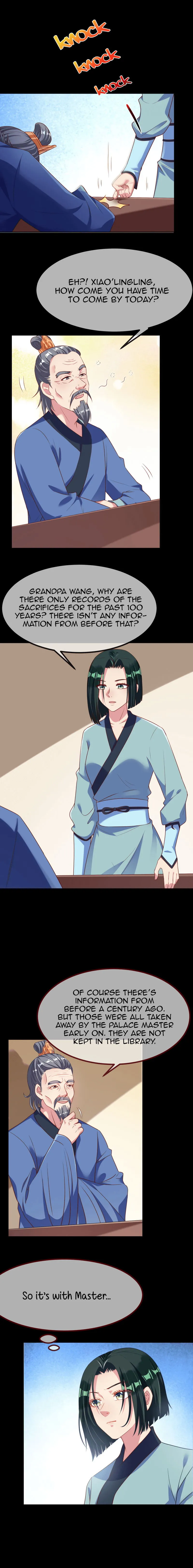 Cheating Men Must Die Chapter 140 Online - página 3