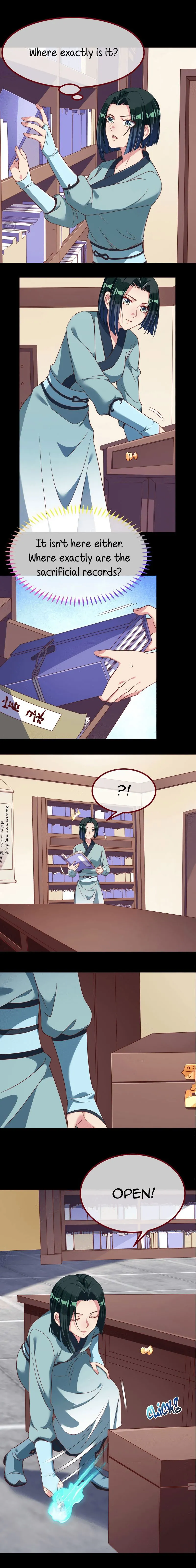 Cheating Men Must Die Chapter 140 Online - página 5