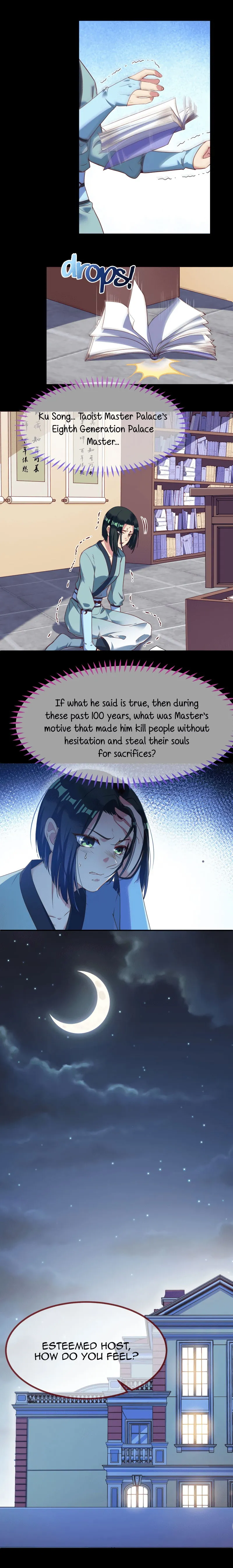Cheating Men Must Die Chapter 140 Online - página 7