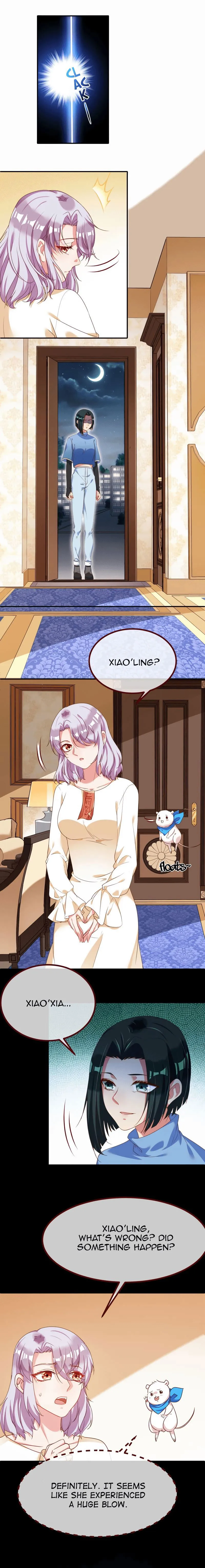 Cheating Men Must Die Chapter 140 Online - página 9