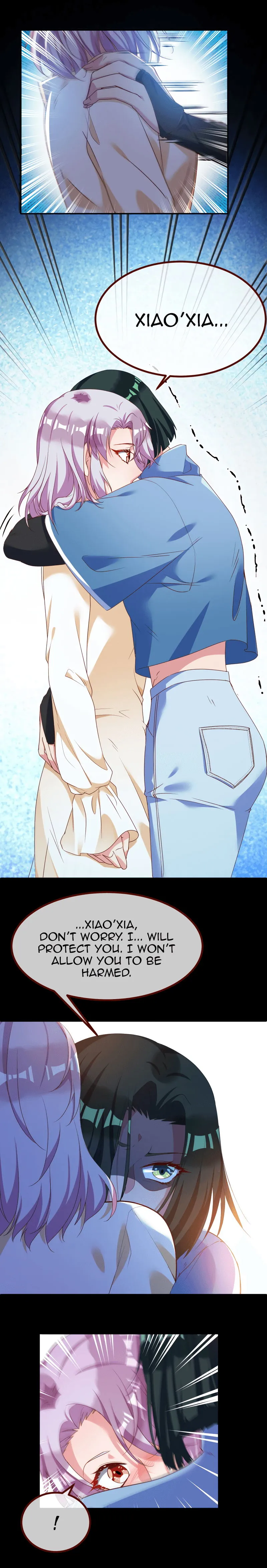 Cheating Men Must Die Chapter 140 Online - página 10