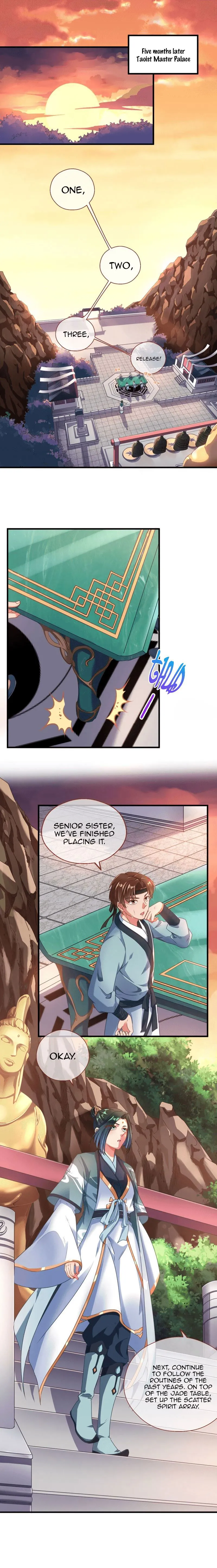 Cheating Men Must Die Chapter 141 Online - página 2