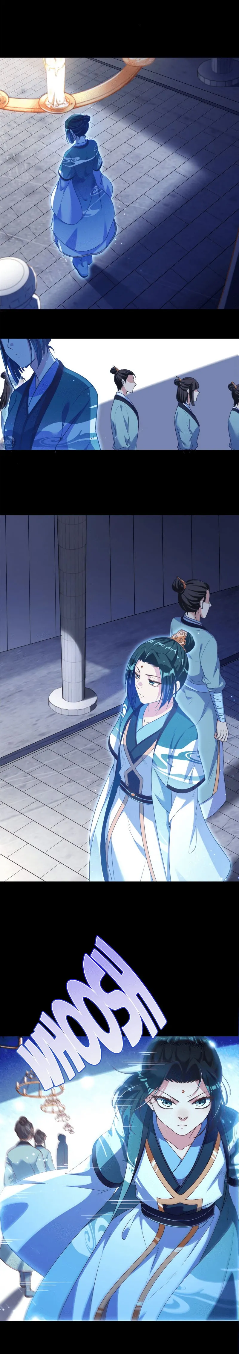 Cheating Men Must Die Chapter 141 Online - página 5