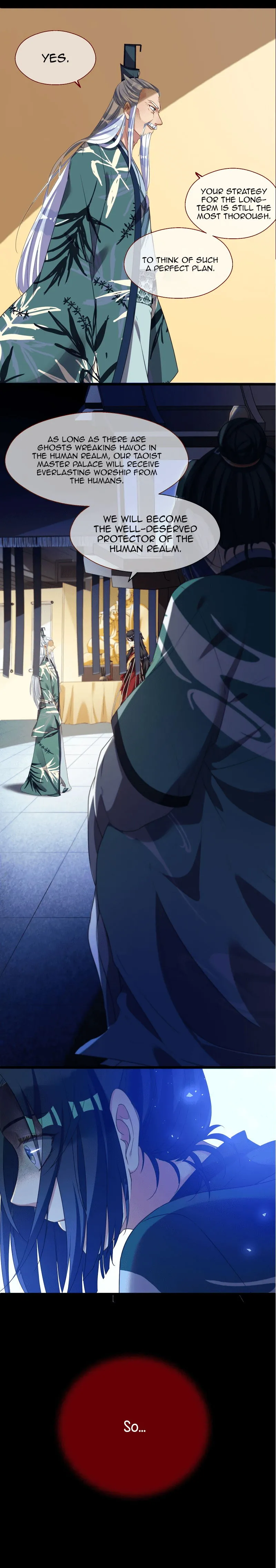 Cheating Men Must Die Chapter 141 Online - página 7