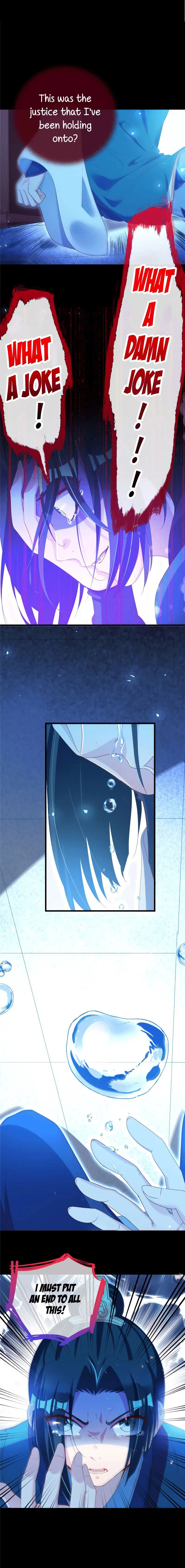 Cheating Men Must Die Chapter 141 Online - página 8