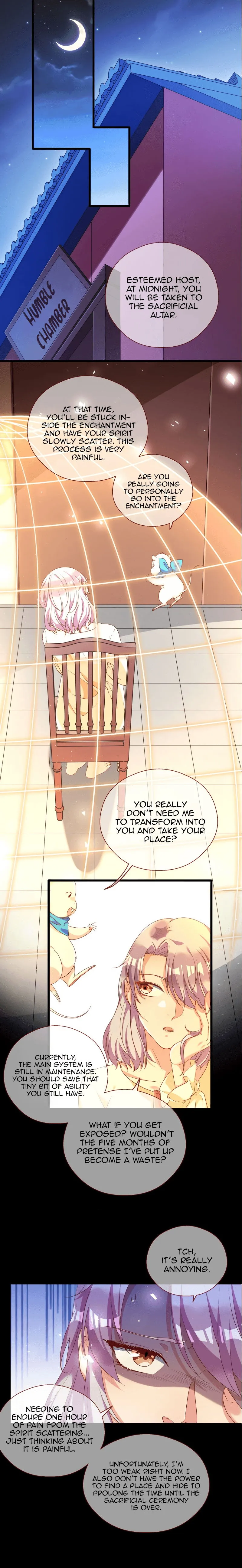Cheating Men Must Die Chapter 141 Online - página 9