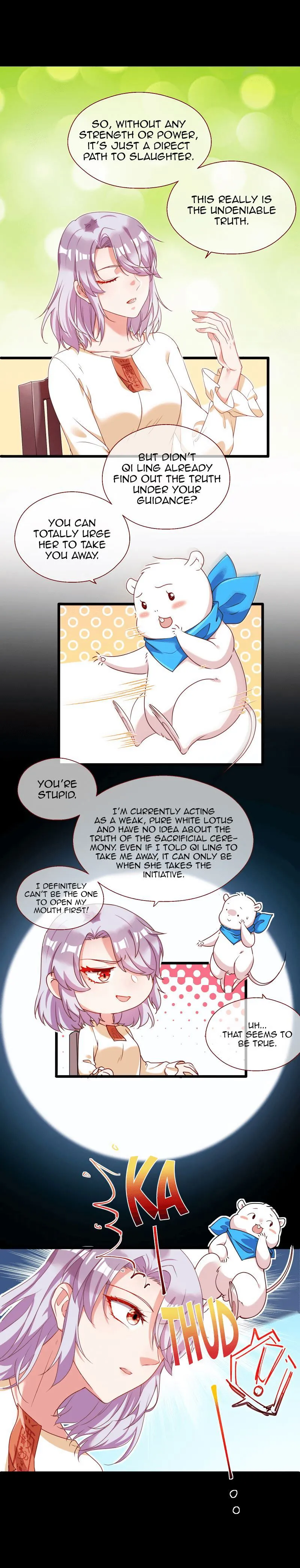 Cheating Men Must Die Chapter 141 Online - página 10